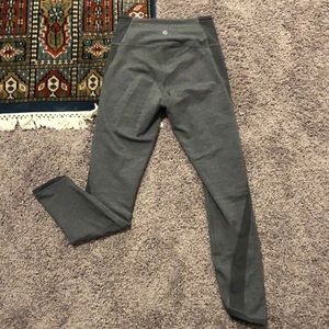 Lululemon 7/8 workout legging!